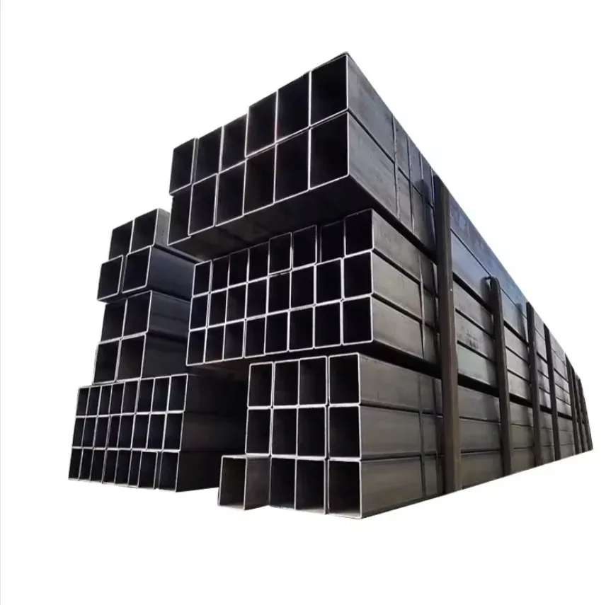 A53 A106 Carbon Steel Seamless Pipe ASTM DIN Standard Supplier - Image 6