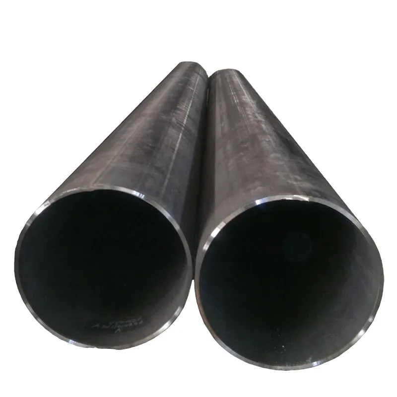 API 5L Gr.B LSAW Welded Steel Pipe OD 406-1524mm Factory Direct Supplier