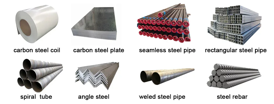 API 5L Gr.B X42-X70 SSAW Steel Pipe OD 219-3048mm Factory Direct - Image 6