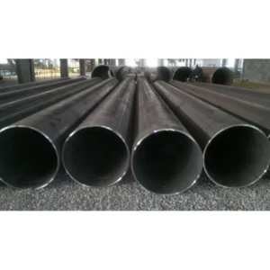 API 5L GR B-X70 ERW Steel Pipe SCH40 OD 54-1140mm Factory Direct Supplier