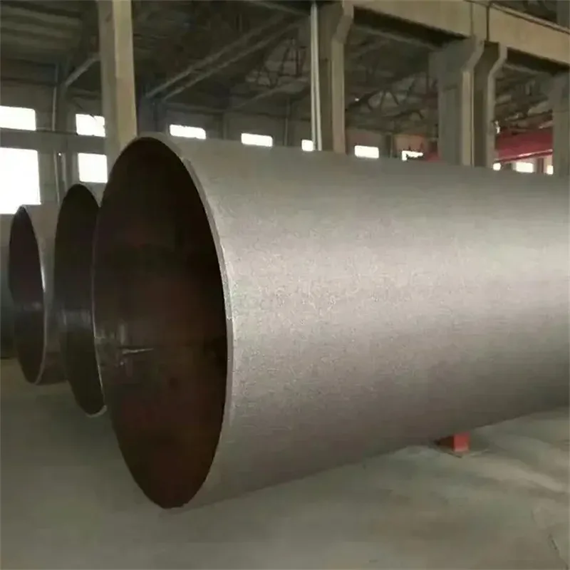 API 5L LSAW JCOE Steel Pipe OD 355-1626mm Factory Direct Supplier - Image 5