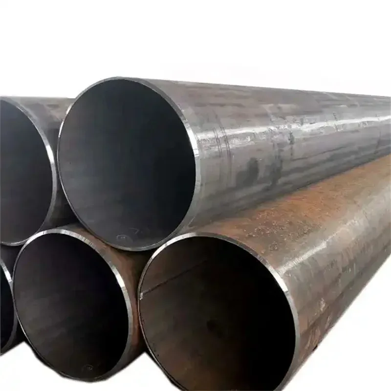 API 5L LSAW JCOE Steel Pipe OD 355-1626mm Factory Direct Supplier