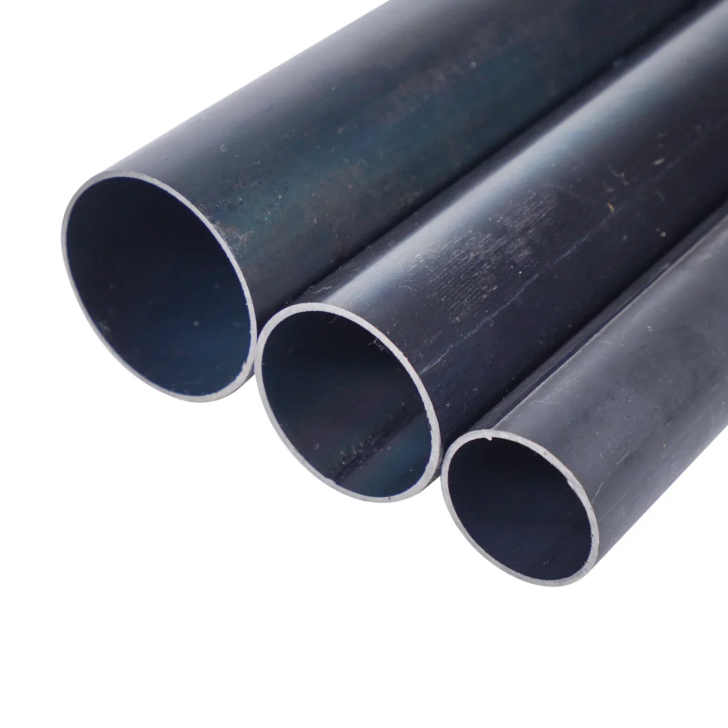 API 5L SSAW Spiral Steel Pipe Zinc Coated OD 219-3048mm Supplier - Image 3
