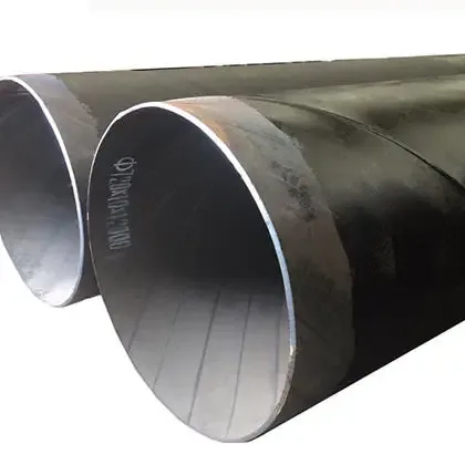 API 5L SSAW Steel Pipe OD 219-3200mm Factory Direct Supplier - Image 6