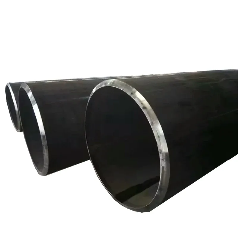 API 5L X42 PSL1 LSAW Welded Steel Pipe OD 406-1524mm Factory Direct Supplier - Image 4