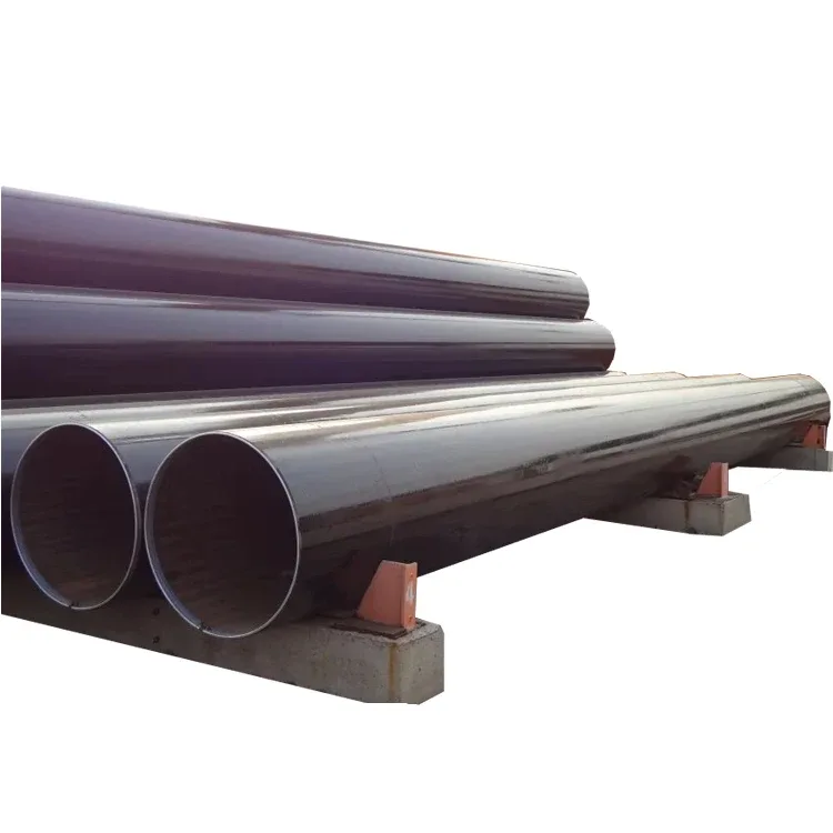 API 5L X42 PSL1 LSAW Welded Steel Pipe OD 406-1524mm Factory Direct Supplier - Image 3