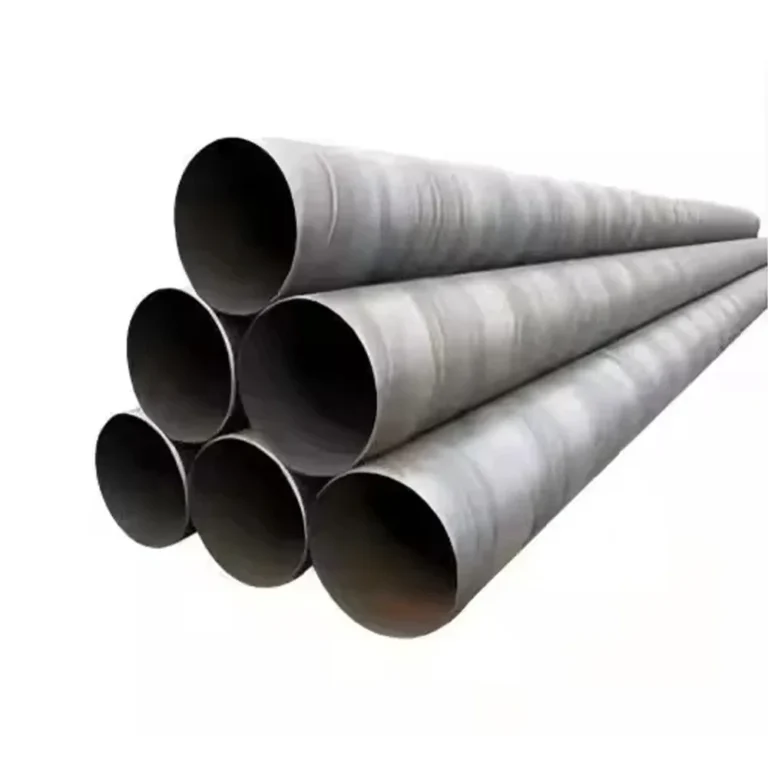 API 5L X42 X52 X60 PSL1 PSL2 Seamless Steel Pipe OD 10-1000mm Factory