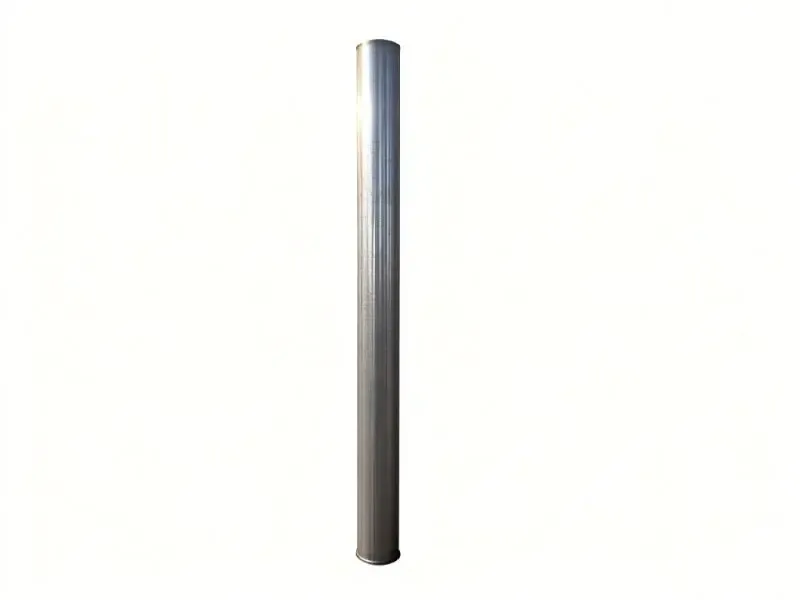 API 5L X60/X42 LSAW Steel Pipe 9-500mm Wall Factory Direct - Image 2