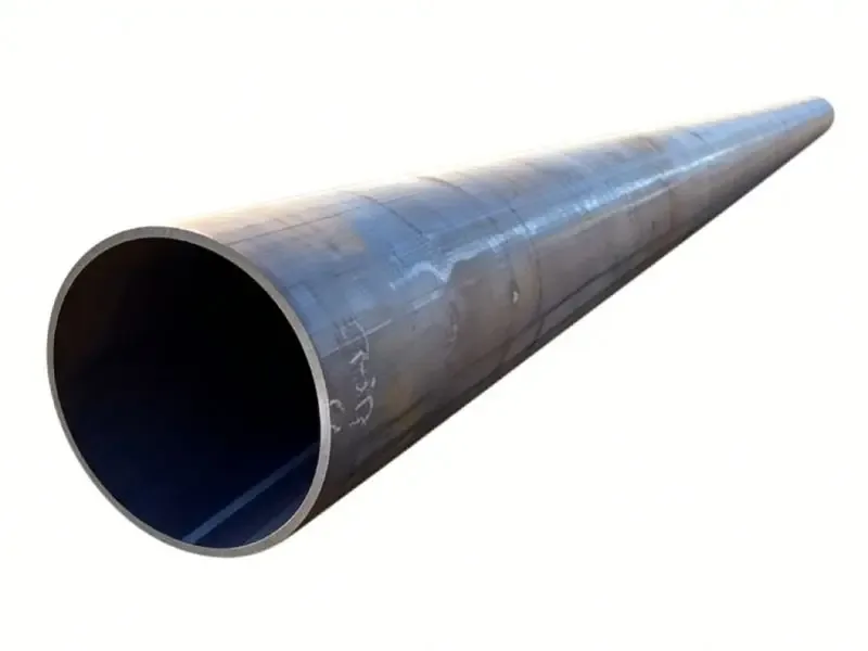 API 5L X60/X42 LSAW Steel Pipe 9-500mm Wall Factory Direct