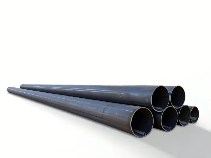 API 5L X60/X42 LSAW Steel Pipe 9-500mm Wall Factory Direct - Image 5