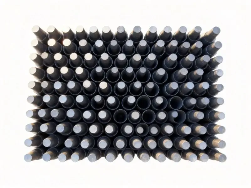 API 5L X60/X42 LSAW Steel Pipe 9-500mm Wall Factory Direct - Image 3