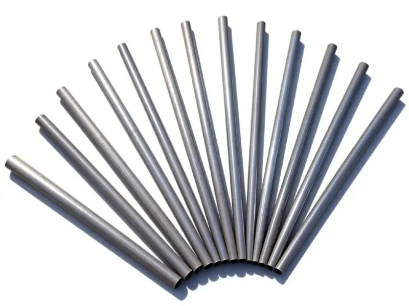 API 5L X60/X42 LSAW Steel Pipe 9-500mm Wall Factory Direct - Image 6