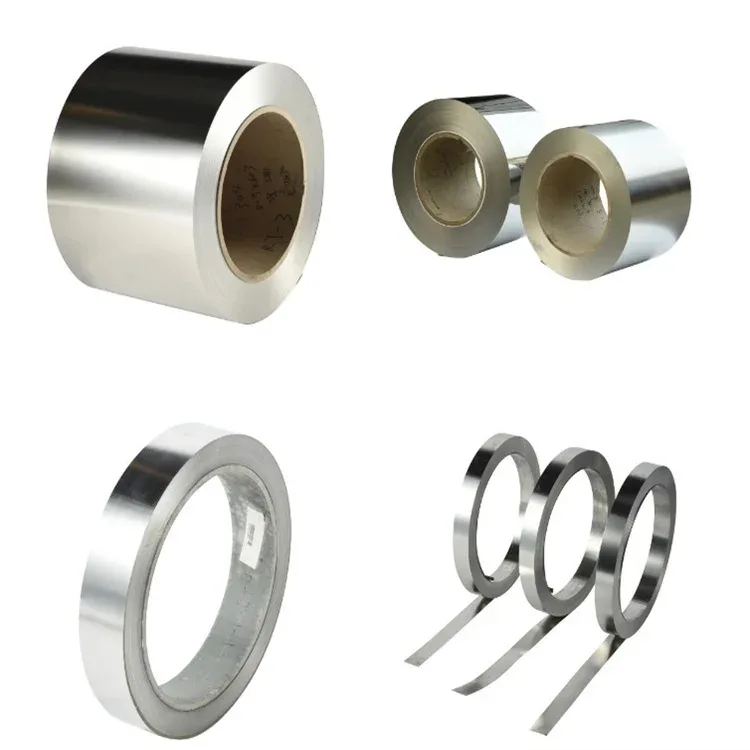 ASTM 201/304/316/430 Stainless Steel Coil BA Mirror Finish Factory Direct - Image 3