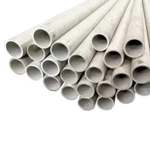 ASTM A106 20# 45# Seamless Carbon Steel Pipe, WT 1.65-59.54mm Manufacturer