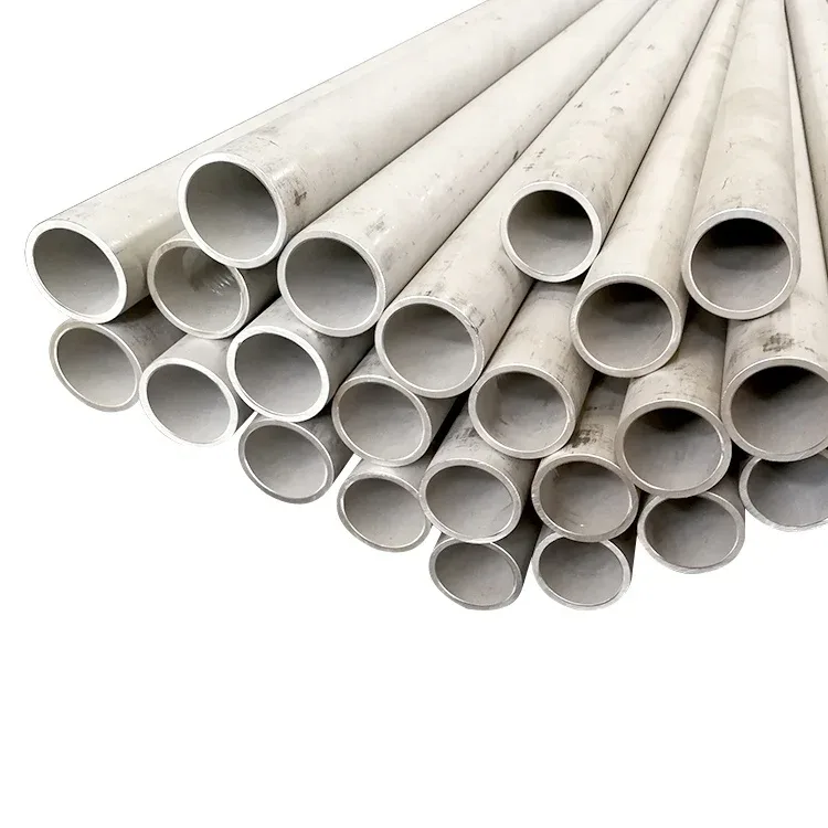 ASTM A106 20# 45# Seamless Carbon Steel Pipe, WT 1.65-59.54mm Manufacturer