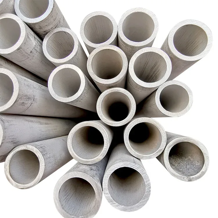 ASTM A106 20# 45# Seamless Carbon Steel Pipe, WT 1.65-59.54mm Manufacturer - Image 3