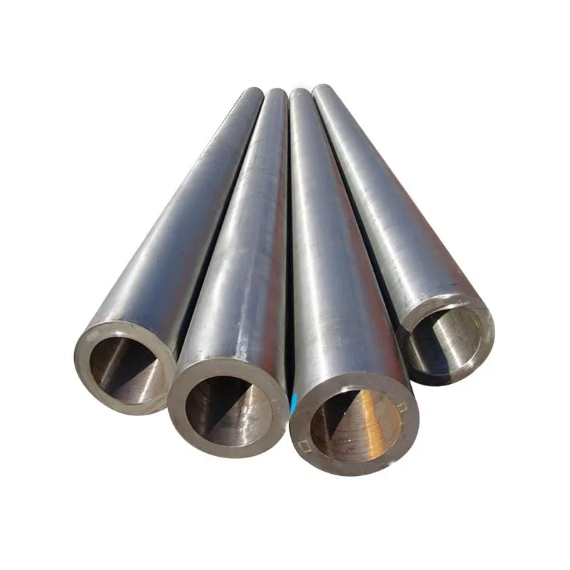 ASTM A106 20# 45# Seamless Carbon Steel Pipe, WT 1.65-59.54mm Manufacturer - Image 4