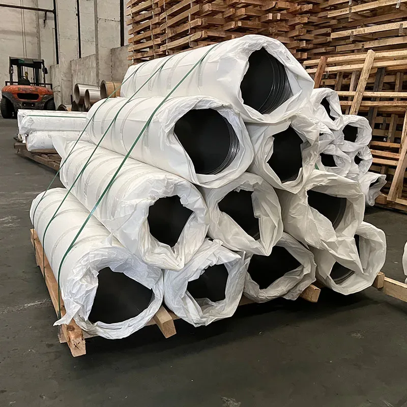 ASTM A106 20# 45# Seamless Carbon Steel Pipe, WT 1.65-59.54mm Manufacturer - Image 6