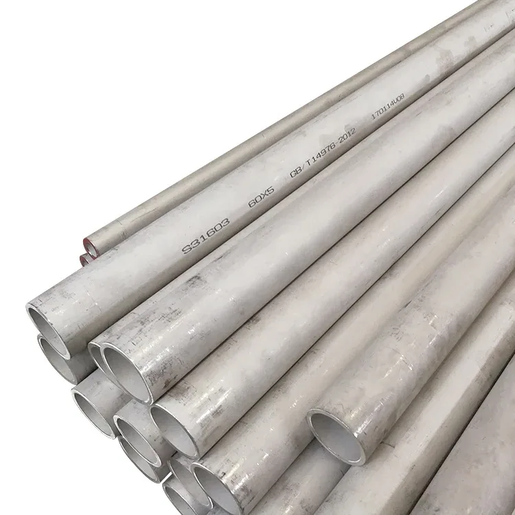 ASTM A106 20# 45# Seamless Carbon Steel Pipe, WT 1.65-59.54mm Manufacturer - Image 2