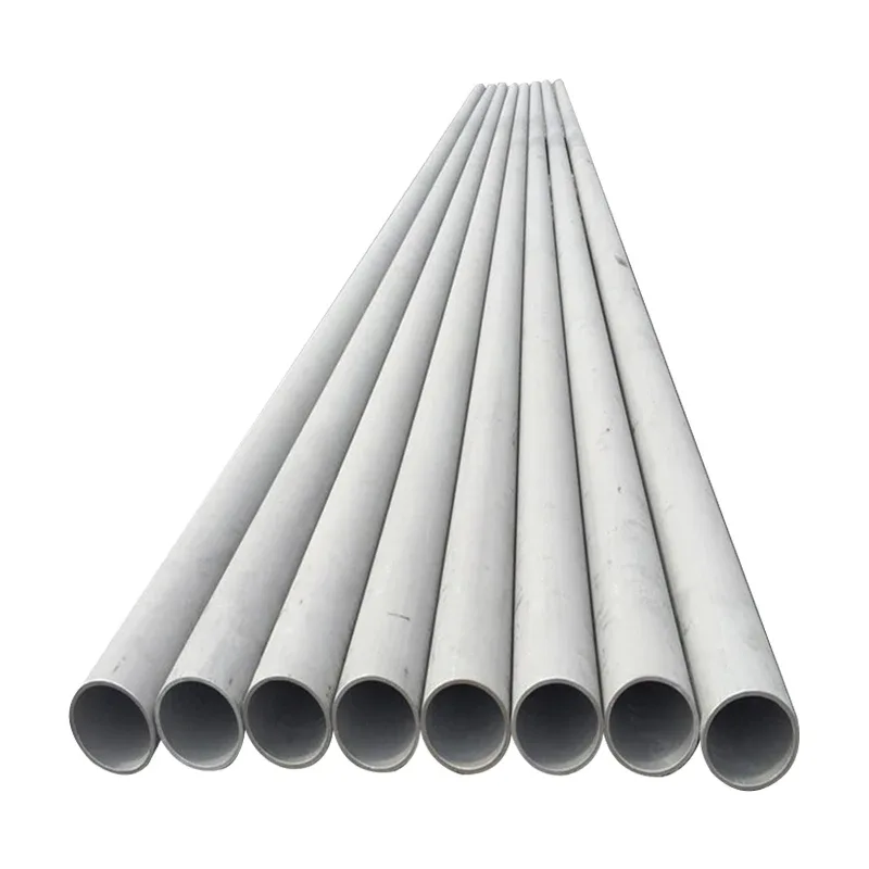 ASTM A106 20# 45# Seamless Carbon Steel Pipe, WT 1.65-59.54mm Manufacturer - Image 5