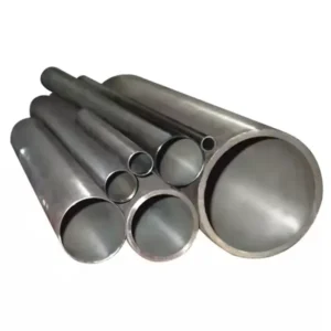ASTM A106/A53 Seamless Steel Pipe OD 10-1200mm Factory Direct Supplier