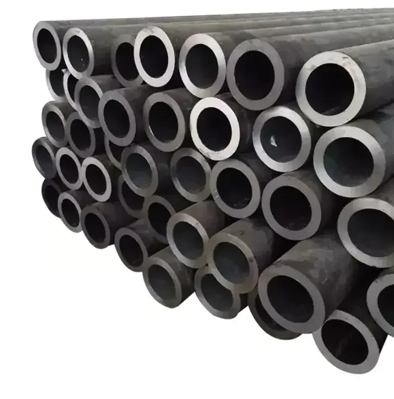 ASTM A106/A53 Seamless Steel Pipe OD 10-1200mm Factory Direct Supplier - Image 3