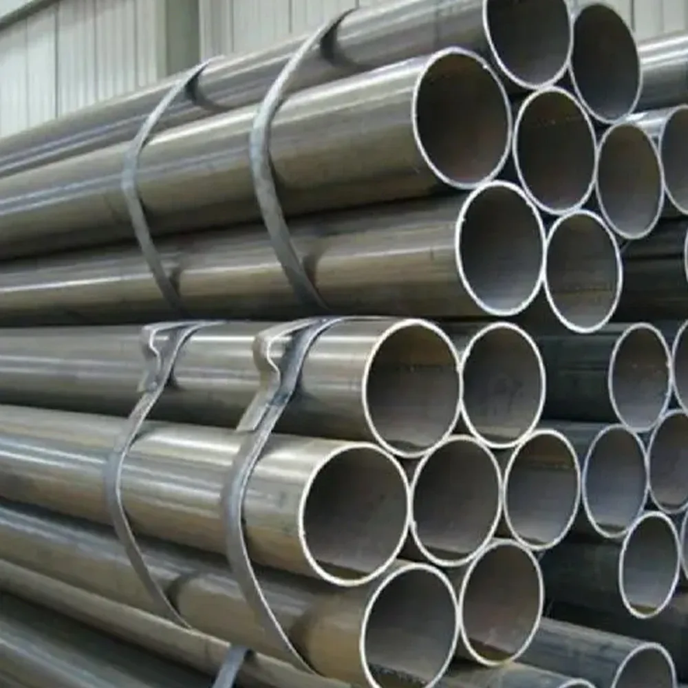 ASTM A106 Seamless Carbon Steel Pipe OD 10-1000mm WT 120mm Factory Direct - Image 3