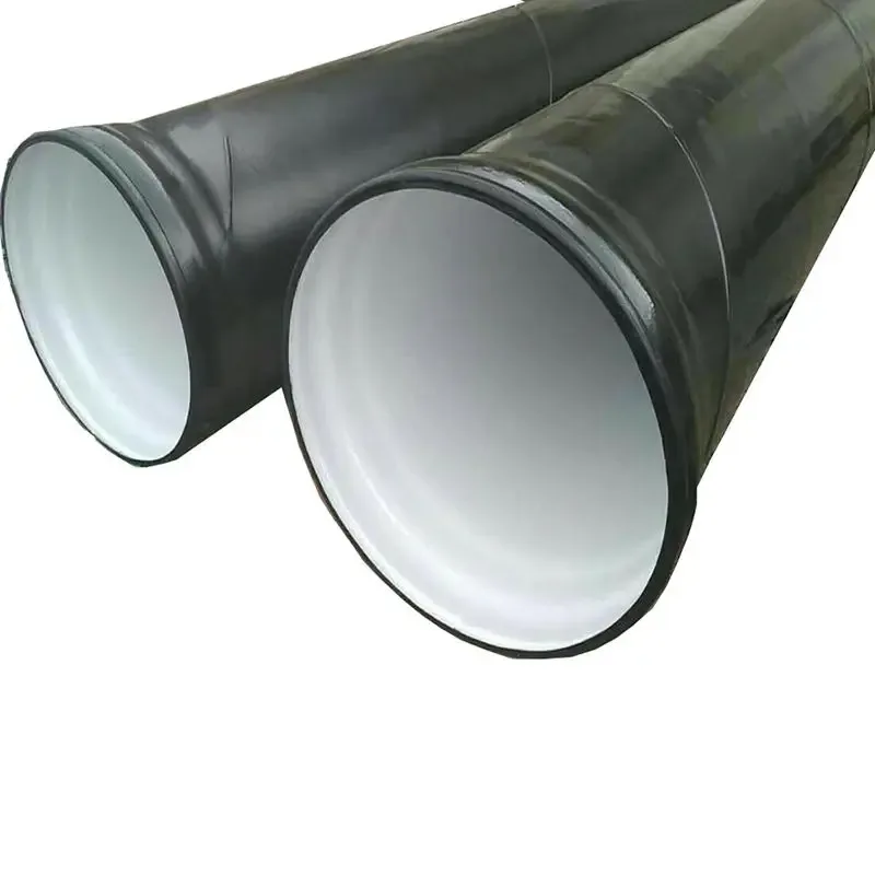 ASTM A252 Grade 3 SSAW Spiral Welded Steel Pipe DN200-DN1000 Factory Direct - Image 4