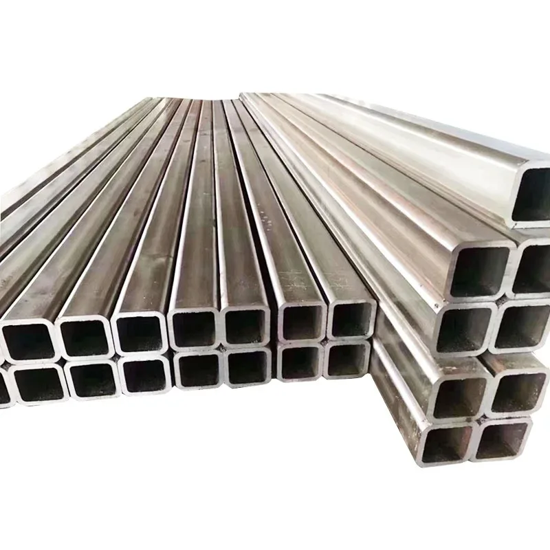 ASTM A500 EN 10219 Seamless Square Rectangular Hollow Section Supplier - Image 6