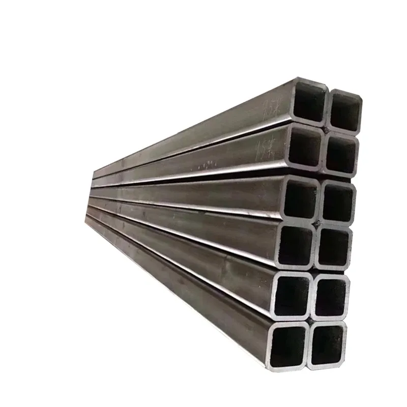 ASTM A500 Gr.B Galvanized Square Steel Tube 19-800mm Factory Direct - Image 5