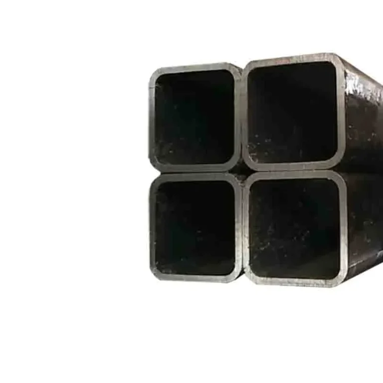 ASTM A500 Gr.B Galvanized Square Steel Tube 19-800mm Factory Direct