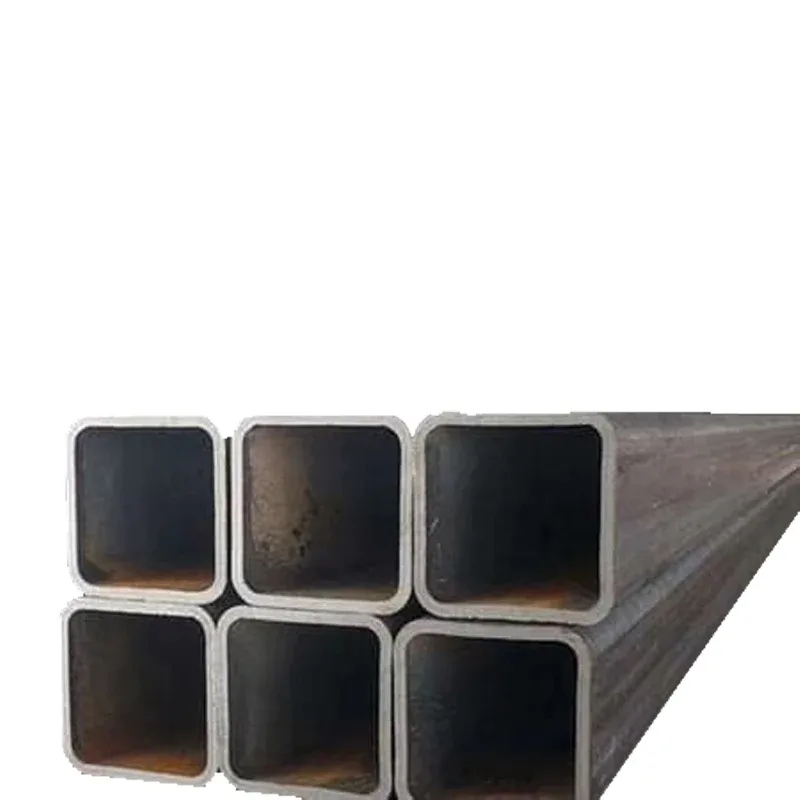 ASTM A500 Gr.B Galvanized Square Steel Tube 19-800mm Factory Direct - Image 6