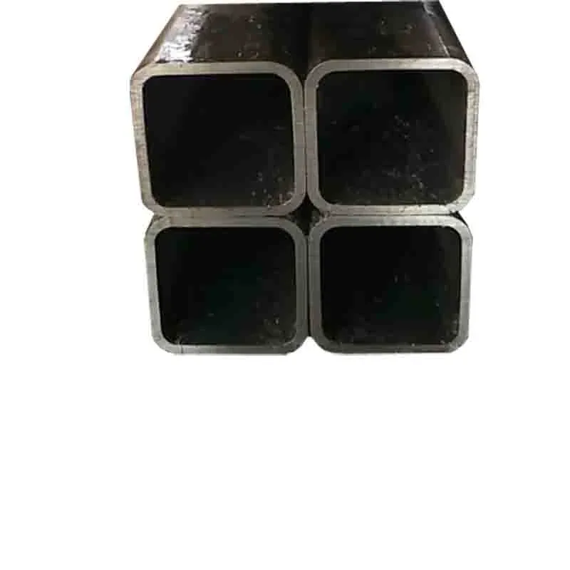 ASTM A500 Gr.B Galvanized Square Steel Tube 19-800mm Factory Direct - Image 3