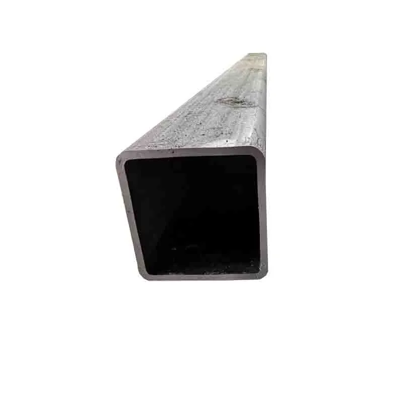 ASTM A500 GR.B Square Hollow Section 19-800mm Wall 1-30mm CE Certified Supplier - Image 5