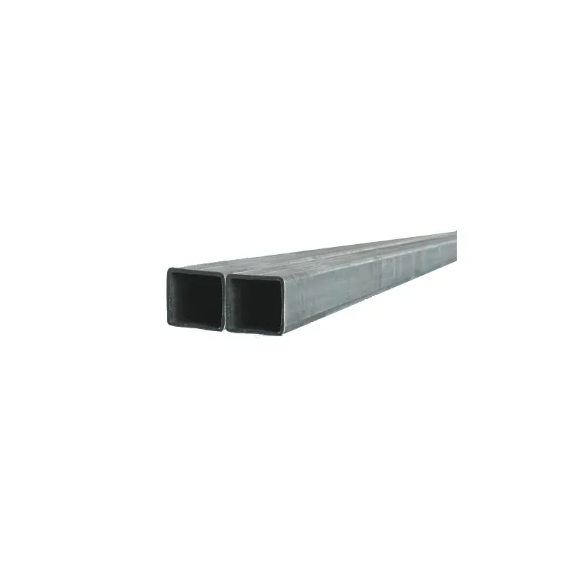 ASTM A500 GR.B Square Steel Tube 19-800mm Wall to 30mm Factory Supplier - Image 2