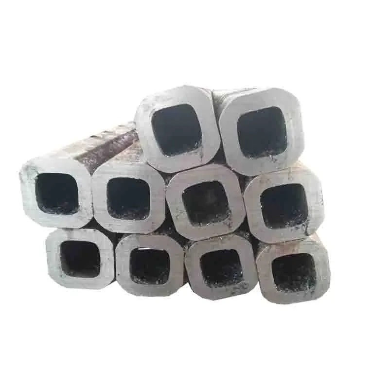 ASTM A500 GR.B Square Steel Tube 19-800mm Wall to 30mm Factory Supplier - Image 6