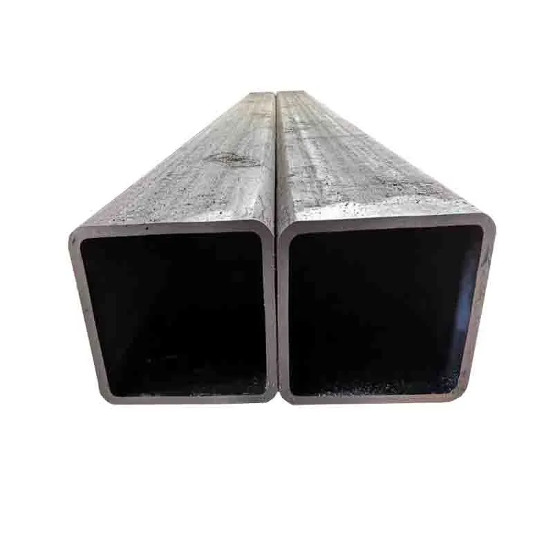 ASTM A500 GR.B Square Steel Tube 19-800mm Wall to 30mm Factory Supplier - Image 4