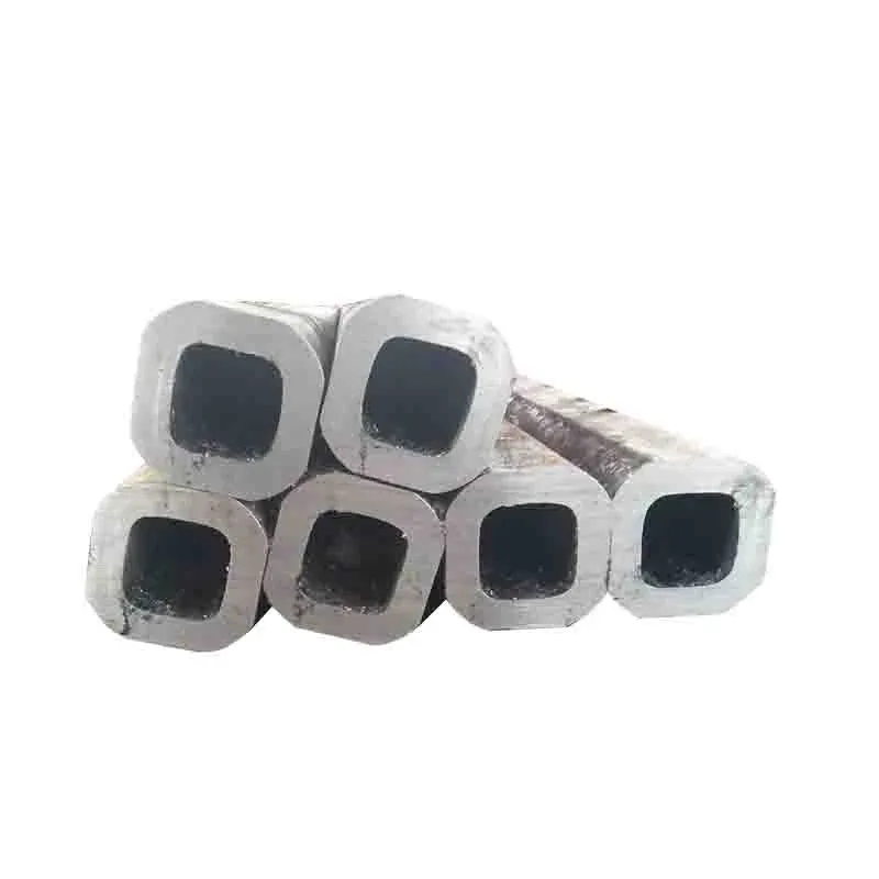 ASTM A500 GR.B Square Steel Tube 19-800mm Wall to 30mm Factory Supplier - Image 3