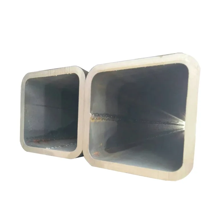 ASTM A500 Welded Square Steel Tube 19-800mm Factory Direct - Image 5