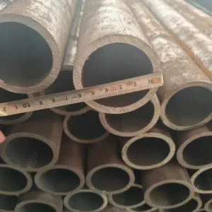ASTM A53 A106 Gr.B Seamless Steel Pipe OD 25-800mm Factory Direct Supplier