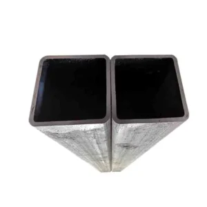 ASTM A53 GR.B Square Hollow Section Tube 19-800mm Supplier