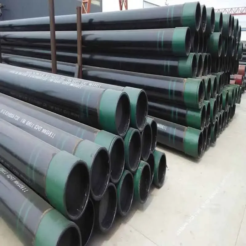 ASTM A53 Grade B LSAW Welded Steel Pipe 6-150mm Supplier - Image 6