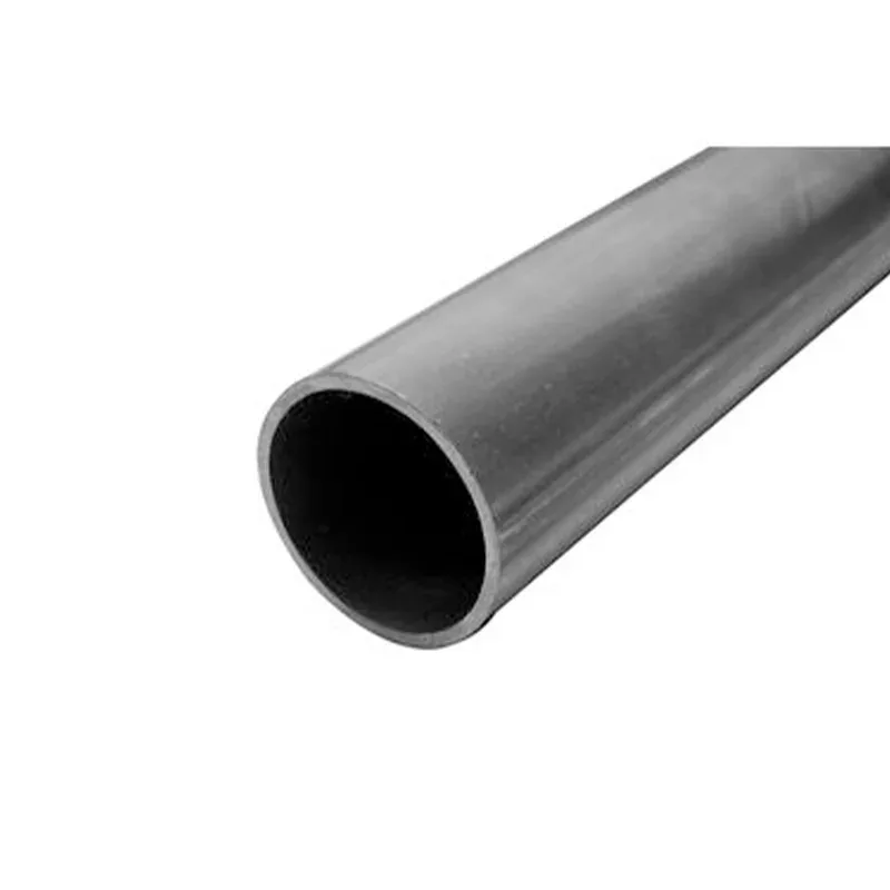 ASTM A53 Grade B LSAW Welded Steel Pipe 6-150mm Supplier - Image 4