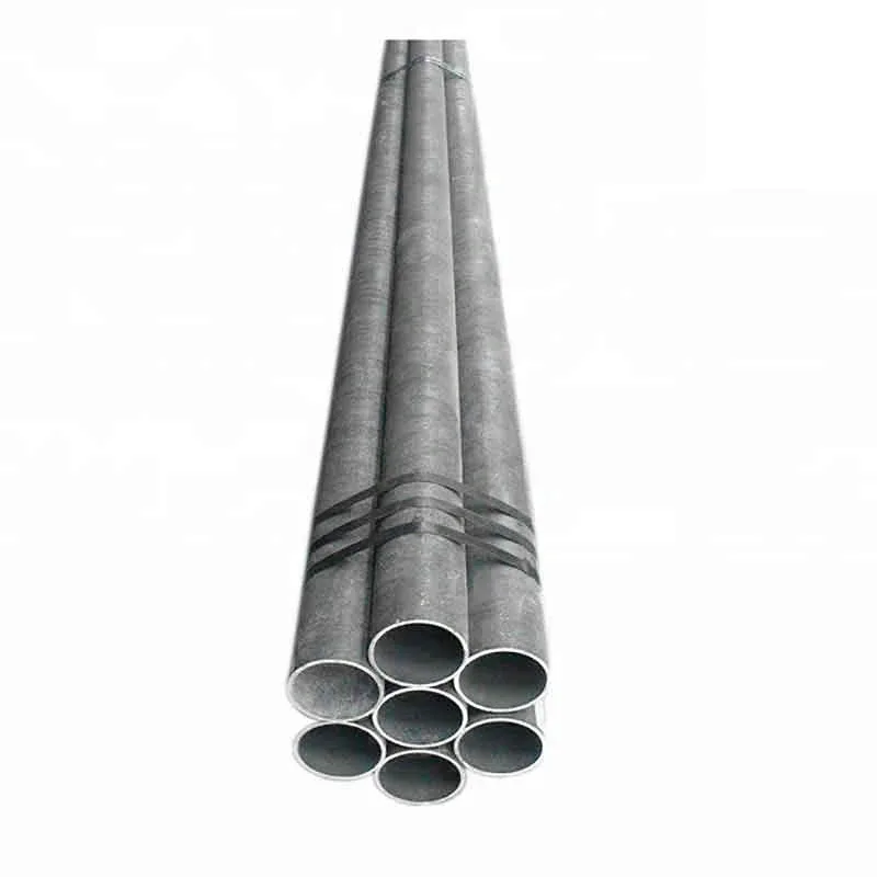 ASTM A53 Grade B LSAW Welded Steel Pipe 6-150mm Supplier - Image 5