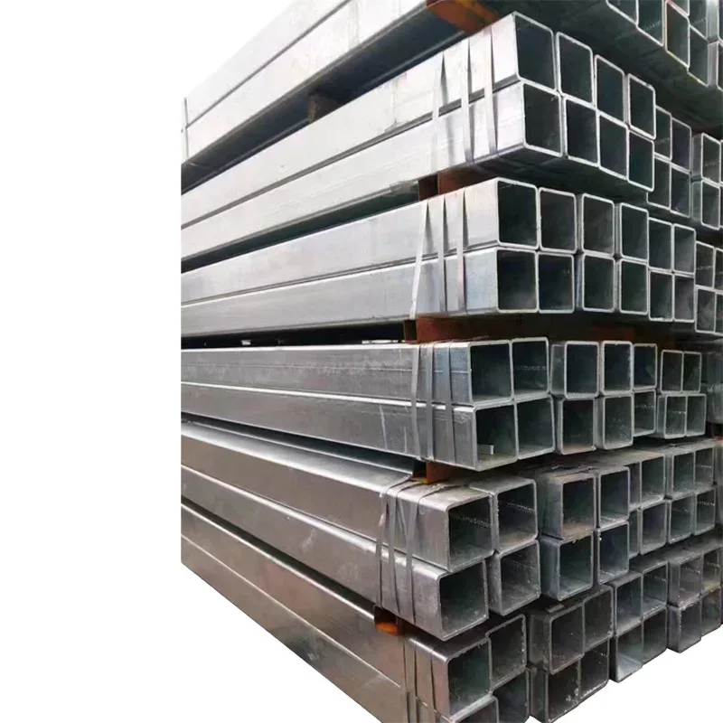ASTM A53 GRB Square Hollow Section Tube 19-800mm Factory Direct Supplier - Image 6