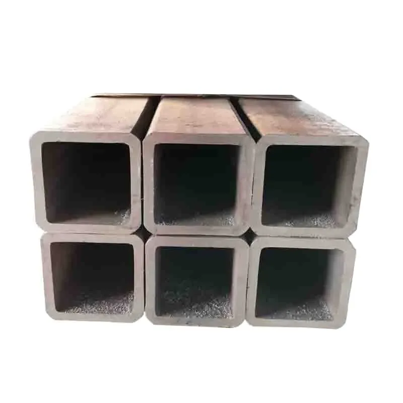 ASTM A53 GRB Square Hollow Section Tube 19-800mm Factory Direct Supplier - Image 3