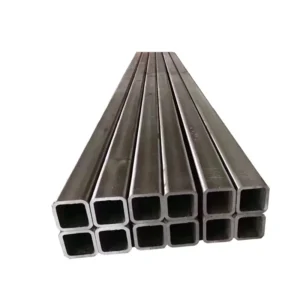 ASTM A53 GRB Square Hollow Section Tube 19-800mm Factory Direct Supplier