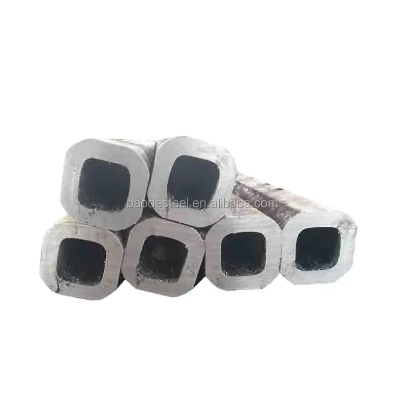 ASTM A53 GRB Square Hollow Section Tube 19-800mm Factory Direct Supplier - Image 2