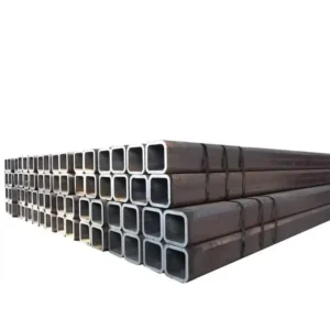 ASTM A572 Gr 50 Seamless Square Rectangular Hollow Section Supplier