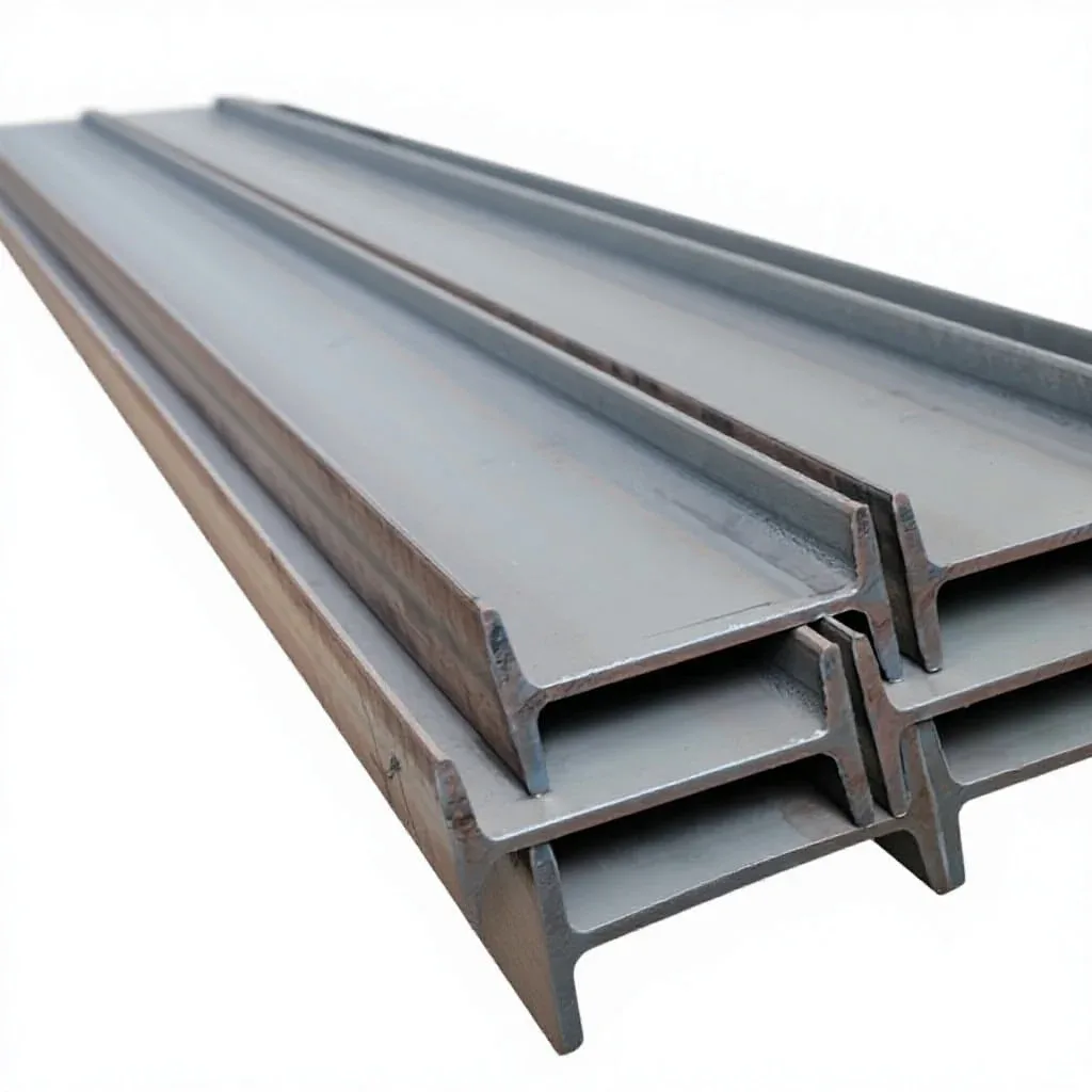 ASTM A572 Grade 50 H-Beam Supplier | Hot Rolled & Galvanized, Custom Sizes
